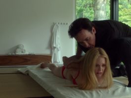 El mes de marzo ha llegado cargado de estrenos de Sitges 2014 'Maps to the Stars'