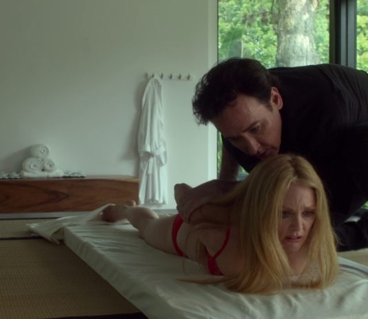 El mes de marzo ha llegado cargado de estrenos de Sitges 2014 'Maps to the Stars'