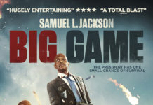 “BIG GAME” clausurará NOCTURNA 2015 Big game