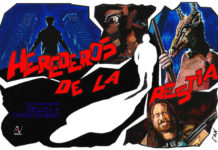 «HEREDEROS DE LA BESTIA”, tráiler del documental que celebra la influencia de «EL DÍA DE LA BESTIA» Herederos de la bestia