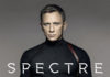 007 «SPECTRE». Primer tráiler en español Cartel SPECTRE. 007