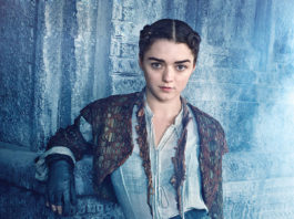 La quinta temporada de «JUEGO DE TRONOS» se emitirá en España a la vez que en Estados Unidos Juego de Tronos T5. Arya Stark