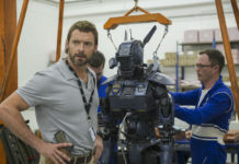 Crítica: «CHAPPIE» Chappie