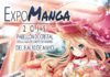 Expomanga 2015: Todo listo para el Salón del Manga y la Cultura Oriental de Madrid Expomanga 2015