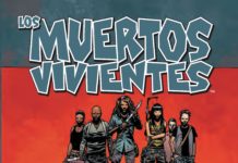 Planeta Cómic publica «Los Muertos Vivientes» (The Walking Dead) nº22 C:\Users\Dani\Downloads