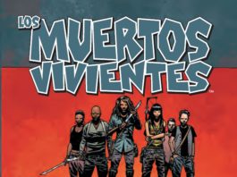 Planeta Cómic publica «Los Muertos Vivientes» (The Walking Dead) nº22 C:\Users\Dani\Downloads