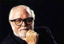 IN MEMORIAM: RICHARD ATTENBOROUGH (1923 – 2014) Richard Attenborough