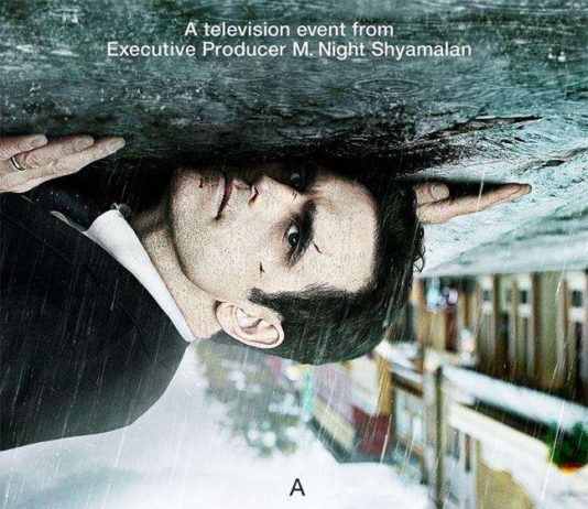 PODCAST 37: DEVORADORES 2: ELECTRIC BOOGALOO: “SERIES MIDSEASON 2015″ Wayward Pines. Primera temporada en DVD