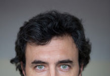 Los compositores Pascal Gaigne y Zacarías M. de la Riva visitarán FIMUCITÉ 9 Zacarías de la Riva en Fimucité 2015