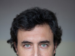 Los compositores Pascal Gaigne y Zacarías M. de la Riva visitarán FIMUCITÉ 9 Zacarías de la Riva en Fimucité 2015