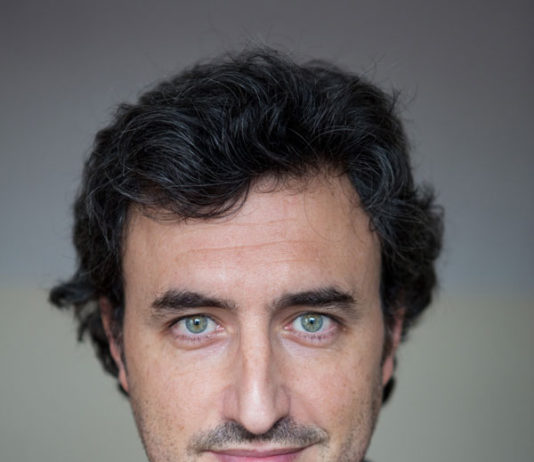 Los compositores Pascal Gaigne y Zacarías M. de la Riva visitarán FIMUCITÉ 9 Zacarías de la Riva en Fimucité 2015