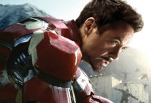 Nuevo tráiler y posters de «VENGADORES LA ERA DE ULTRÓN» de Marvel