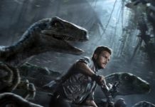 JURASSIC WORLD: Nuevo tráiler en español y carteles del regreso de PARQUE JURÁSICO Jurassic World