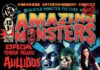 «Amazing Monsters» celebra su 15 aniversario con un doble lanzamiento Amazing Mosters