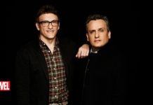 MARVEL confirma a los directores de VENGADORES 2 y 3. Joe y Anthony Russo