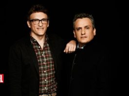 MARVEL confirma a los directores de VENGADORES 2 y 3. Joe y Anthony Russo