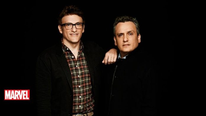 Joe y Anthony Russo