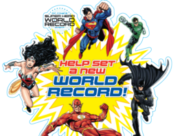 El Parque Warner Madrid se prepara para establecer un nuevo Récord Guinness Mundial