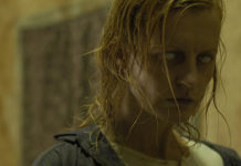 EL BUQUE MALDITO y PHENOMENA presentan la proyección de «LOS ABANDONADOS» Los abandonados Nacho Cerdá