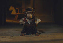 Crítica: “SWEET HOME”. TERROR EN TIEMPOS DE CRISIS Sweet Home