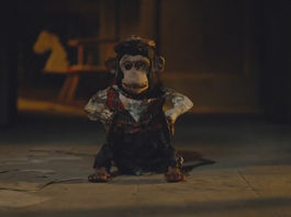 Crítica: “SWEET HOME”. TERROR EN TIEMPOS DE CRISIS Sweet Home