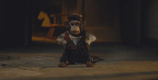 Crítica: “SWEET HOME”. TERROR EN TIEMPOS DE CRISIS Sweet Home