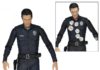 Así son las figuras de «TERMINATOR: GÉNESIS» Terminator Génesis. T100 Figura