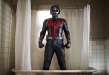 «ANT-MAN» presenta nuevo tráiler en español Ant-Man