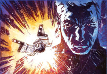 El canal Syfy España estrena en junio la nueva serie “Dark Matter” Dark Matter