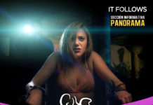 NOCTURNA 2015 añade la esperada «IT FOLLOWS» a su sección PANORAMA It Follows en NOCTURNA 2015
