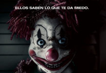 «Poltergeist» o la necesidad del remake Poltergesit remake poster