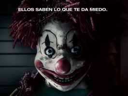 «Poltergeist» o la necesidad del remake Poltergesit remake poster