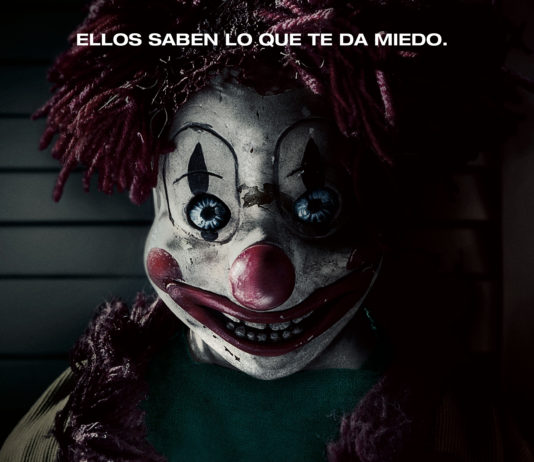 «Poltergeist» o la necesidad del remake Poltergesit remake poster
