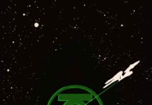 Ángel Hernández y Alejandro Sánchez ilustran el crossover «Star Trek / Green Lantern» Star Trek-Green Lantern. The Spectrum War