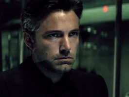 Primer tráiler de «BATMAN V SUPERMAN: DAWN OF JUSTICE» Batman v Superman: Dawn of Justice