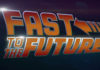 VIN DIESEL sube al DeLorean de «Regreso al Futuro» en «FAST TO THE FUTURE» Fast to the future