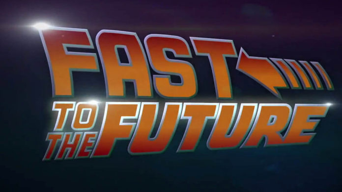 Fast to the future