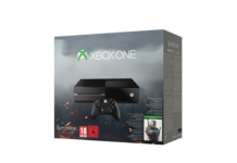 “The Witcher 3: Wild Hunt” llega en un nuevo pack de Xbox One l Pack Xbox One con “The Witcher 3: Wild Hunt