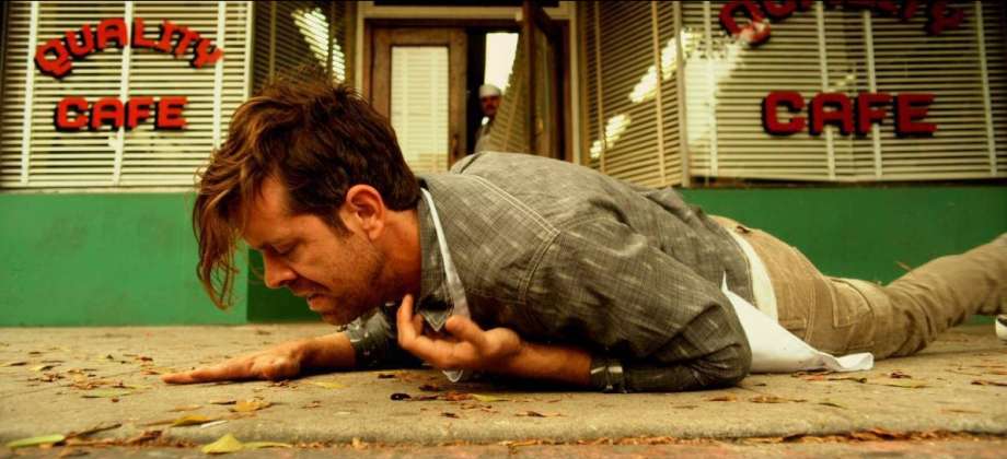 Ya puedes ver gratis el cortometraje «SEQUENCE» de Carles Torrens Sequence de Carles Torrens