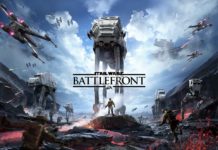 «Star Wars: Battlefront»: Nuevo avance del videojuego de EA Star Wars Battlefont