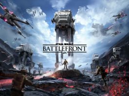 «Star Wars: Battlefront»: Nuevo avance del videojuego de EA Star Wars Battlefont