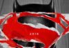«BATMAN V SUPERMAN: EL AMANECER DE LA JUSTICIA» : Tráiler en español Batman v Superman poster Batman