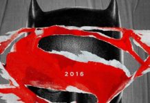 «BATMAN V SUPERMAN: EL AMANECER DE LA JUSTICIA» : Tráiler en español Batman v Superman poster Batman