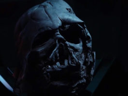 «Star Wars: El despertar de la fuerza»: Segundo tráiler en español Star Wars: El despertar de la fuerza. VADER