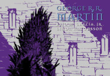 «El mundo de hielo y fuego», la enciclopedia «Juego de tronos» a la venta el 8 de mayo El mundo de Hielo y Fuego