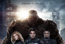 «LOS 4 FANTÁSTICOS»: Nuevo tráiler y cartel del reinicio de la saga Marvel 4 Fantásticos