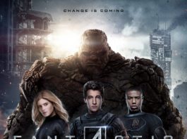 «LOS 4 FANTÁSTICOS»: Nuevo tráiler y cartel del reinicio de la saga Marvel 4 Fantásticos