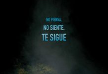 «IT FOLLOWS» llegará a los cines españoles el 22 de mayo It Follows.