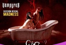 NOCTURNA 2015 homenajeará a ALEX DE LA IGLESIA con la proyección de «EL DÍA DE LA BESTIA» Nocturna 2015