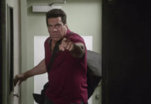 Stan Lee, Kevin Smith y Lou Ferrigno enseñan el arte del «cameo» Lou Ferrigno